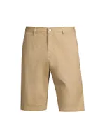 Vela Slim-Fit Shorts