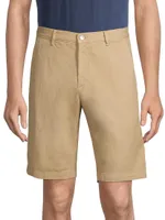 Vela Slim-Fit Shorts