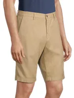 Vela Slim-Fit Shorts