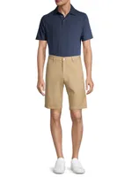 Vela Slim-Fit Shorts