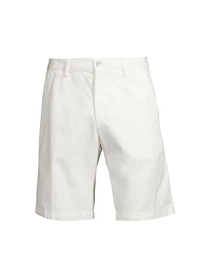 Vela Slim-Fit Shorts