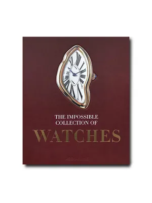 The Impossible Collection of Watches - 2nd Edition