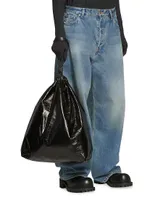 Large Baggy Jeans