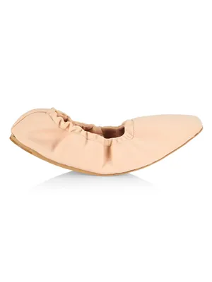 Carla Ballet Flats