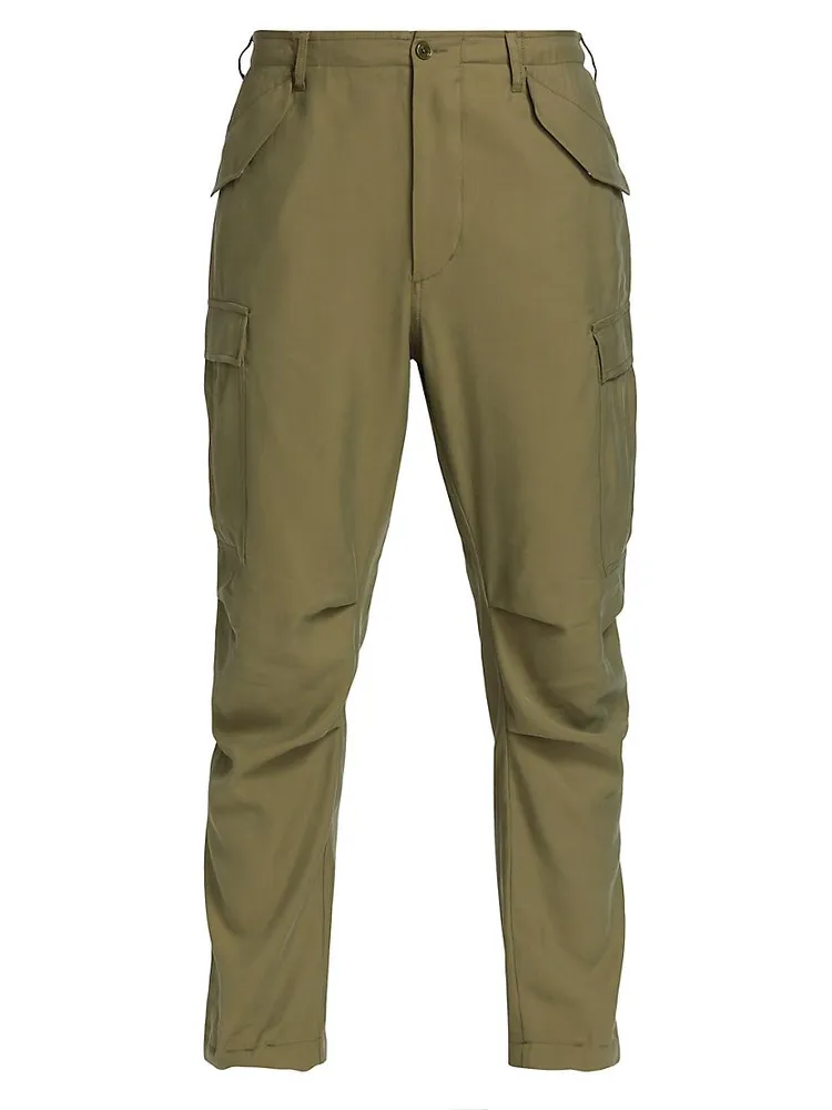James Cargo Pants