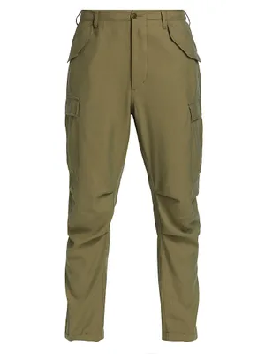 James Cargo Pants