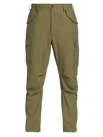 James Cargo Pants