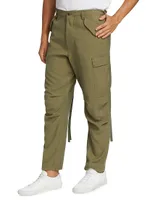 James Cargo Pants