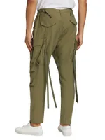 James Cargo Pants