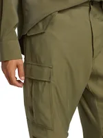 James Cargo Pants