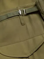 James Cargo Pants