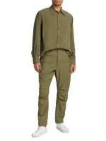 James Cargo Pants