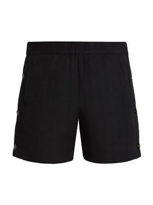 Tearaway Woven Shorts