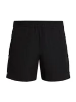 Tearaway Woven Shorts