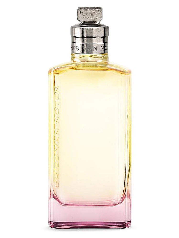 Orange Smoke Eau de Toilette