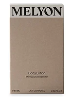 Body Lotion