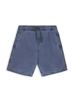 Baby Boy's,Little Boy's & Walkshort Bermuda Shorts