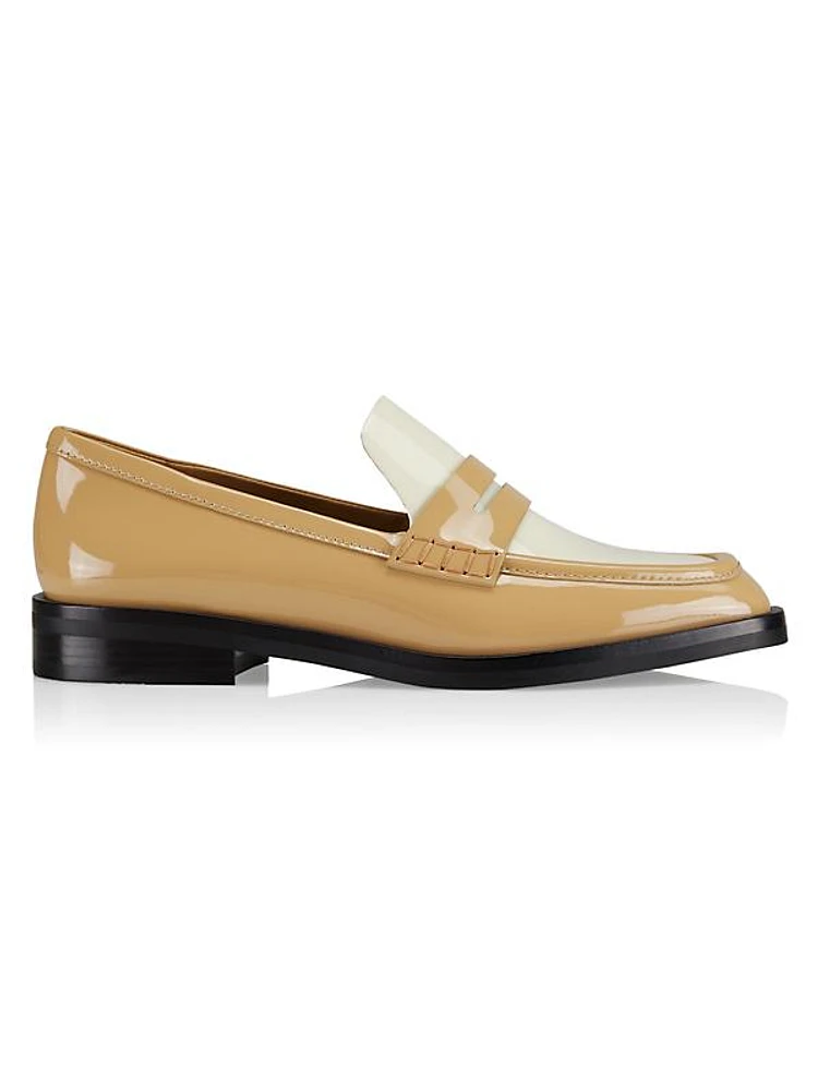 Alexa Penny Loafer