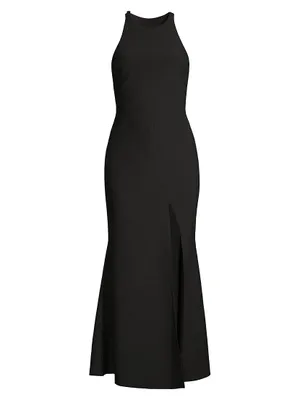 Poet Maxi Dress