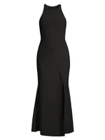 Poet Maxi Dress