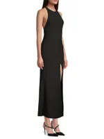 Poet Maxi Dress