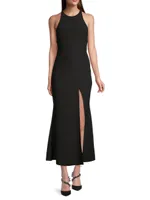 Poet Maxi Dress