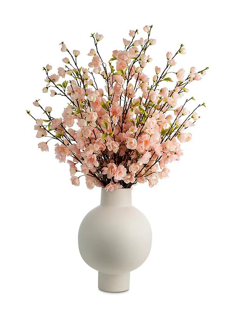 Lenox Cherry Blossoms