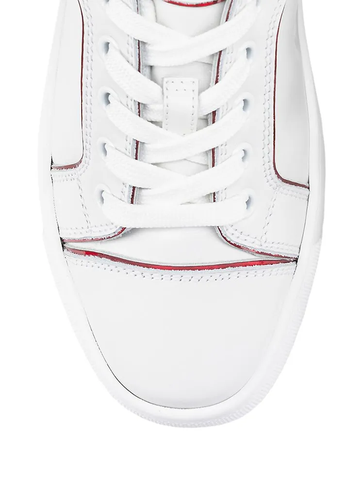 Little Kid's & Funnyto Low-Top Sneakers