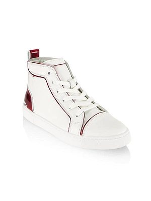 Little Kid's & Kid's Funnytopi High-Top Sneakers