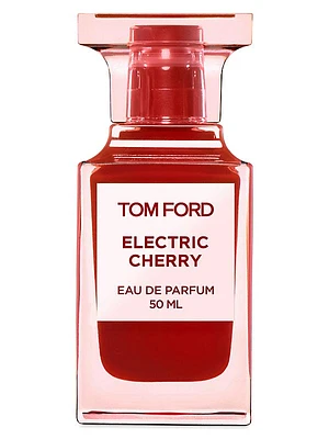 Electric Cherry Eau de Parfum