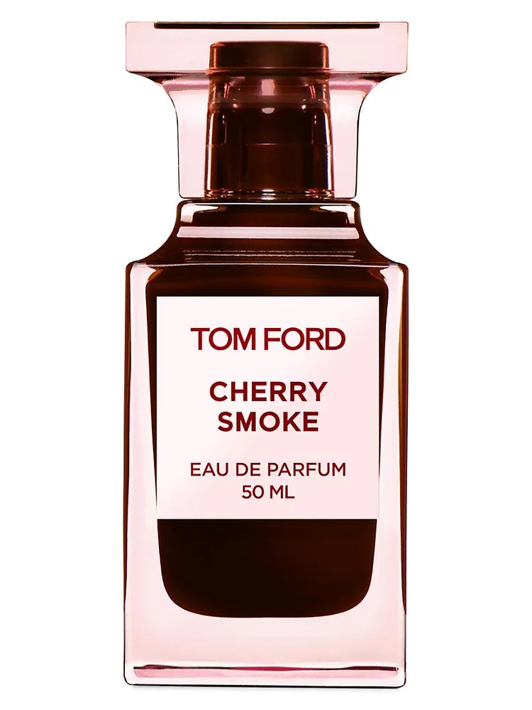 Cherry Smoke Eau de Parfum