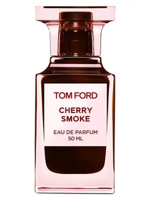 Cherry Smoke Eau de Parfum