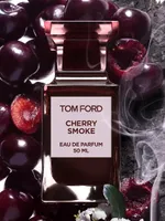 Cherry Smoke Eau de Parfum