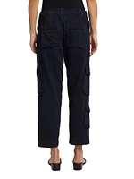 Tahiti Drawstring Cargo Pants