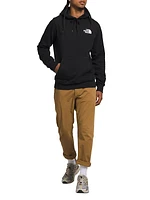 Box NSE Stretch-Cotton Hoodie