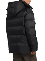 73 Wind-Resistant Parka