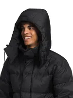 73 Wind-Resistant Parka