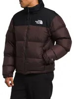 1996 Retro Nuptse Jacket