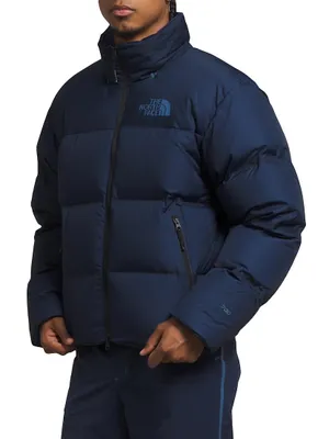 RMST Nuptse Hooded Down Jacket