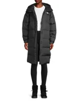 1996 Nuptse Down Parka Coat