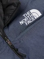 '92 Reversible Nuptse Down Jacket