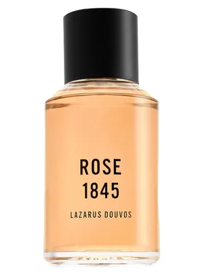 Rose 1845 Lazarus Douvos Body Oil