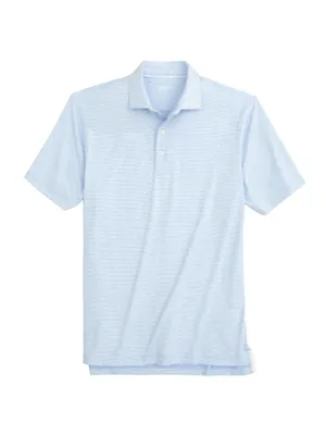 Lyndon Performance Polo Shirt