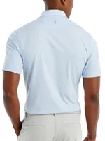 Lyndon Performance Polo Shirt