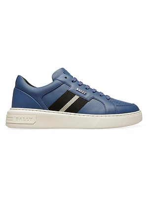 Moony Low-Top Sneakers