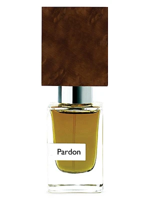 Pardon Perfume