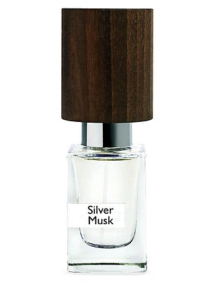 Silver Musk Perfume