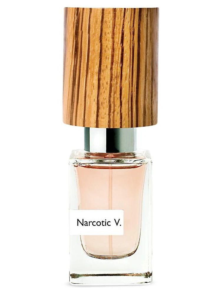 Narcotic V Perfume