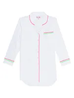 Women's Billie Neon Night Shirt