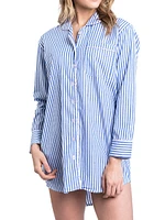 Women's Braddock Nightshirt